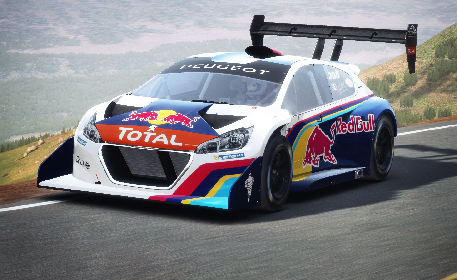 DiRT Rally - Imagen 12